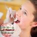 Buy Orthodontic Rubber Bands - 1/4 Inch Elastic Bands for Braces | 3 Pieces for Effective Dental Use - Buy Online on GoSupps.com