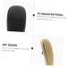 Healeved Metal Nose Pads for Sunglasses - Durable Glasses Repair Set | Universal Fit Metallic Glasses Accessories - Buy Online on GoSupps.com