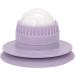 Ververt Touch Sauchanap Massage Ball - 360 Suction Device for Muscle Pain Relief | Purple Plastic Roller for Inflammation - Buy Online on GoSupps.com