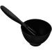 TOPBATHY Bol de Masque Visage Silicone Kit DIY M langeur Masque Peau Doux et Facile Nettoyer avec B ton pour Soins Domicile et Salon