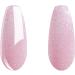Vishine Brand Nail Varnish Gloss Polish 8ml Bottle UV Gel Polish Nail Manicure Lacquer #1326 1326-8ml 8 ml (Pack of 1) - Buy Online on GoSupps.com