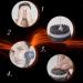 Clarisonic Mia Prima Sonic Facial Cleansing Brush for Makeup and Blackhead Removal - Black - Buy Online on GoSupps.com
