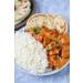 Maggi So Juicy Butter Chicken Recipe Mix 46g - Authentic Indian Flavors - Buy Online on GoSupps.com