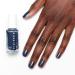 Essie Expressie Quick-Dry Nail Polish - 8-Free Vegan Navy Blue "Left On Shred" - 0.33 fl oz - Buy Online Worldwide - Buy Online on GoSupps.com