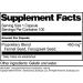 TerraVita Fenugreek and Fennel Combination 450mg (100 Capsules) - Supports Digestive Health - ZIN 513927 - Buy Online on GoSupps.com