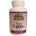 Natural Factors Vitamin E 400 IU Clear Base - 90 softgels - Buy Online on GoSupps.com