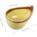 Gatuida Aromatherapy Diffuser Dish Set - 3 STK Porcelain Essential Oil Bowls for Heating & Serving | Ideal for Sushi & Cakes - Buy Online on GoSupps.com