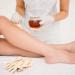 50pcs Wooden Waxing Sticks | Body Hair Removal Spatulas for Waxing | Flat Round End - Buy Online on GoSupps.com