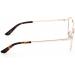 GAFAS GUESS-GU50224 C: shiny rose gold 54x15x42 9x140 - Buy Online on GoSupps.com