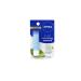 NIVEA Smoothness Lip Care SPF 15 0.17 oz (Pack of 8)