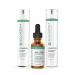 Solvaderm Radiance Recharge Bundle Provides Evenly-Toned Skin That s Supple and Fully Protected (Pack of 3)