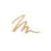 Mally Beauty Evercolor Gel Waterproof Eyeliner in Gold Glimmer - Long-Lasting Smudge-Proof Formula - Buy Online on GoSupps.com