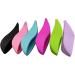 CHICIRIS Portable Urinal for Women - Reusable Pee Funnel with Bag for Outdoor Adventures - Purple - Buy Online on GoSupps.com