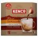 KENCO Duo Instant Coffee 6 Servings (KENCO Duo Cappuccino)