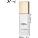  Byeaon Magic Liquid Colour Changing Foundation SPF 15 Makeup Concendent Even Skin Foundation Lightweight and Comfortable Formula 3.23 x 10.5 cm/1.27 x 4.13 inches For Types Of Pe - Buy Online on GoSupps.com