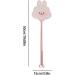 KKRAUS 2 Pack Fly Swatter Plastic Manual Fly Swatters Heavy Duty with Long Strong Handle Fly Killer for Home Indoor Outdoor Classroom Office (Color : White) - Buy Online on GoSupps.com