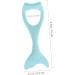 FOMIYES 3pcs Eyeliner Auxiliary Artifact Lash Applicator Eye Lash Separator Tool Eyelash Mascara Shield - Buy Online on GoSupps.com