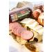 Klement's Garlic Summer Sausage - 12 Ounce Pack - Buy Online on GoSupps.com
