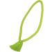 Buy Netproshop Horses Neckring - Cotton Balance Reins for Western Riding | Shetty Pony Cob Full - Light Green - Buy Online on GoSupps.com