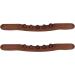 Weikeya Wooden Guasha Tool Set - 2 Pack Sturdy Wooden Guasha Stick for Waist Relief | International Shipping Available - Buy Online on GoSupps.com