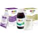 PEDIAKID - Box Intestinal Disorders - Syrup-Nausea Vomiting Motion Sickness Diarea Probiotics-10M - Helps relieve gastric disorders nausea vomiting - From 6 months - Buy Online on GoSupps.com
