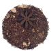 The Metropolitan Tea Company Cinnamon Bun Rooibos Chai Tea 1.1lbs