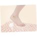 UTHCLO Set Corn Stickers Shoe Pads for Prevention and Foot Support Shoes Stickers Soft Non Slip Heel Grips Shoes Inserts for Women Shoe Stickers Callous Pads for Feet Heel Cushion - Buy Online on GoSupps.com