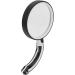 Verdant Touch Magnifier - 100mm Clear HD Lens Rotating Foldable Handle | Handheld Reading Magnifier for Optimal Clarity - Buy Online on GoSupps.com