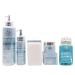 OBBBeaut GLUTATHIONE ILLUMINATING RANGE ++++ OBB BEAUTY WITH NATURAL PLANT INGREDIENTS. Milk 500ml face serum 120ml face cream 50g soap 250g OBB BEAUTY GOLD GUMMIES 60 GUMMIES.