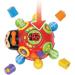 VTECH Baby Happy Learning Beetle | Interactive Sorting Toy for Shapes Colors & Numbers | Ages 12-36 Months | Red - Buy Online on GoSupps.com