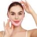 CURELIX Double Chin Reducer | Reusable V Line Lifting Belt & Face Lift Mask for Women (Pink) - Shop Now - Buy Online on GoSupps.com