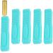 5pcs Nurse's Helper Multi-Functional Medical Ampoule Opener Vial Bottle Breakers Safe and Convenient Vial Bottle Opener Green