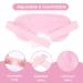 NEWGO Cooling Eye Mask Bundle - Includes Gel Eye Mask with Eye Holes - Buy Online on GoSupps.com