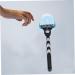 Outanaya 2-Piece Razor Holder - Wall-Mounted Shaver Organizer Rack with Suction Cup for Bathroom - Buy Online on GoSupps.com