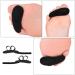 Blister Bandages Toe Separator & Cushion Orthotics for Toe Valgus Correction - 7x3cm - Buy Online on GoSupps.com
