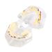Premium Dental Orthodontic Malocclusion Correction Kit | Standard Teeth Model & Wire Chain for Kids Students & Patients - Precise Alignment & Treatment - Buy Online on GoSupps.com