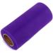 Lurrose Wedding Favors Roll dinner table decor black decor flowers decoration wrapping tulle skirt reel wired Purple medium - Buy Online on GoSupps.com