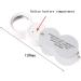 Glass with Light Portable Handheld Magnifier Foldable HD LED Light for Reading Newspapers Globes Books 2X 4X 25x Lightweight Handheld Glass Made in China - Buy Online on GoSupps.com