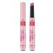 DEBORAH Deborah Milano Lip Jam Melting Balm Coloured and Shiny Lip Balm Makes Lips Soft and Sanded 02 Papaya Jam Peachy Beige