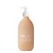 Compagnie de Provence Exfoliating Sparking Citrus Liquid Soap - 16.7 Fl Oz Glass Pump Bottle - Buy Online on GoSupps.com