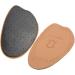NOLITOY Half Insoles - 3 Pairs Breathable Forefoot Cushions for Men & Women - Comfort Shoe Pads - Buy Online on GoSupps.com