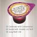 Prefilled Communion Cups & Wafer Set - Celebration Cup (Pack of 100) - Perfect for Worship Services - Buy Online on GoSupps.com