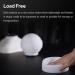 Godox ML-CD15 Flash Diffuser Modifier Bundle for Godox Flash Units (V1S, V1C, V1N, V1F, V1O, V860III, V860II, V850III, TT685II, TT600, TT685, AD200, AD200PRO, AD300PRO, AD400PRO) with 3 Adapters - Buy Online on GoSupps.com