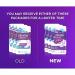 Always Discreet Incontinence Light Pads 3 Drops - 30 Pads (Pack of 2) - Buy Online on GoSupps.com