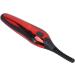 Qukaim Heated Eyelash Curlers Heated Eyelash Curlers Wide Spaced Combs 3-Level Temperature Curved Brush Head USB Charging Handheld Red Lash Curler - Buy Online on GoSupps.com