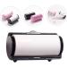PACKOVE Outil de Nettoyage D'huile de Manucure en Rouleau Absorbant Taille Standard Noir pour Nail Art Professionnel Usage Quotidien - Buy Online on GoSupps.com