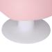 Silicone Mushroom Teething Toy for Infants 4+ Months - Pink - Buy Online on GoSupps.com