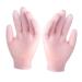 VINTORKY 1pair Moisturizing Gloves Moisturizing Hand Covers Dry Hand Gloves Hand Care Gloves Skin-Friendly Care Gloves Hand Care Supplies Hand Moisturizing Repairing Gloves 21.5x13cm