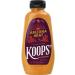 Koops' Arizona Heat Mustard, 12 oz. Bottle, 2-Pack 12 Ounce (Pack of 2)