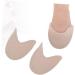 Buy GLEAVI 3 Pairs Silicone Toe Covers & Ballet Toe Pads | Gel Toe Caps for Pointe Shoes & Dance Protection - Buy Online on GoSupps.com